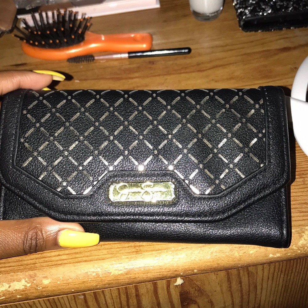 Jessica Simpson Wallet